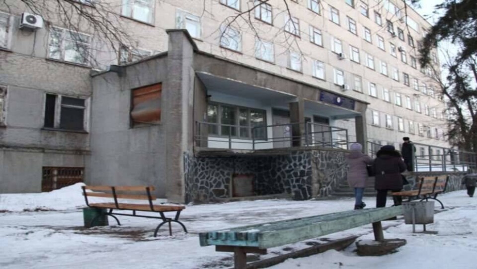 В ВКО проблемные клиники будут отдавать в управление иностранцам и частникам