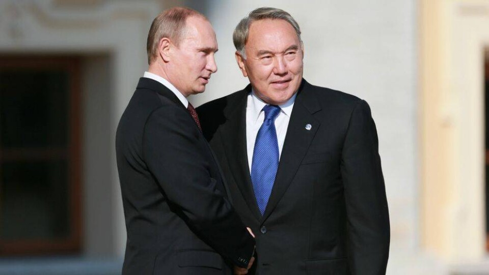 Фото сайта cisnews.org
