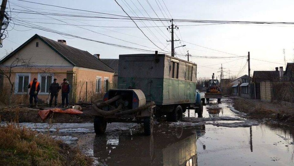 Алтайская правда