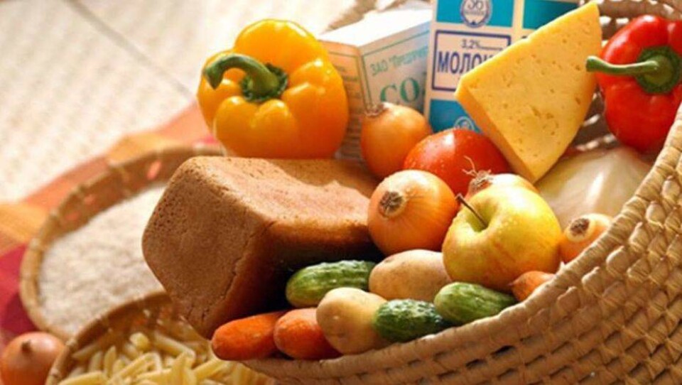 Расходы на продукты в РК составляют 56% от минимальной зарплаты. Это один из худших показателей в мире