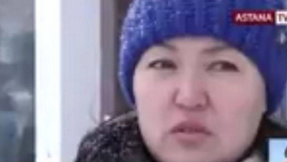 Жительница Павлодара поймала карманника за считанные минуты