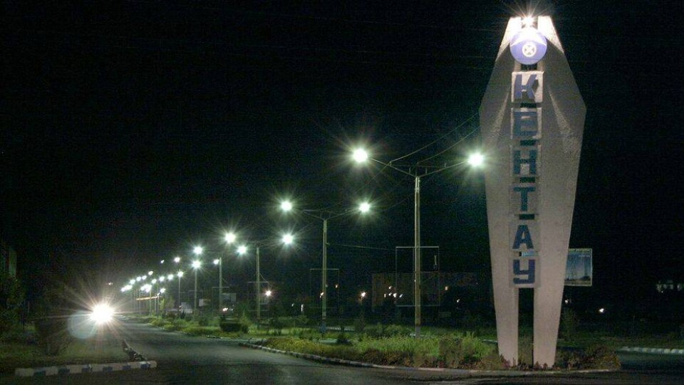 12 сельских округов Туркестана отдали в состав территории города Кентау