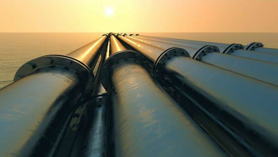 Турция открыла крупнейшее в своей истории месторождение газа в Чёрном море