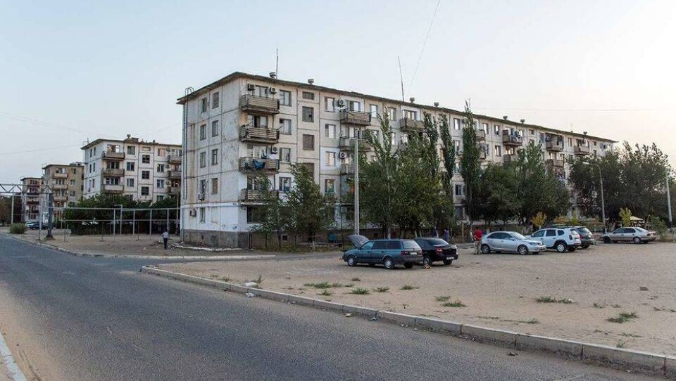 В России возобновят программу покупки жилья для переселенцев из Байконура