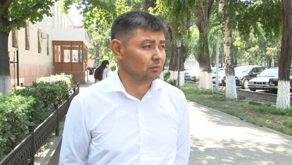 Фото informburo.kz