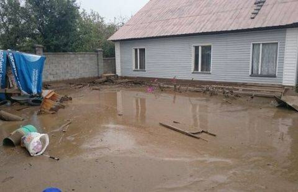 Фото Informburo.kz