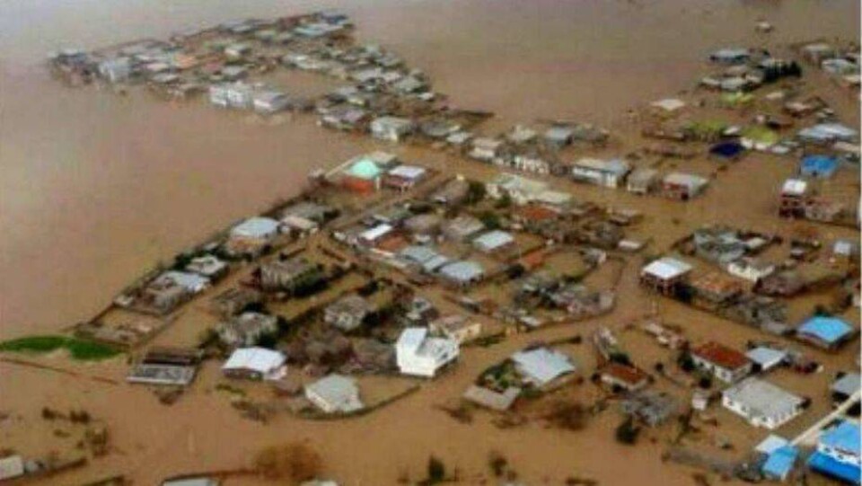 Фото @JZarif/ twitter.com