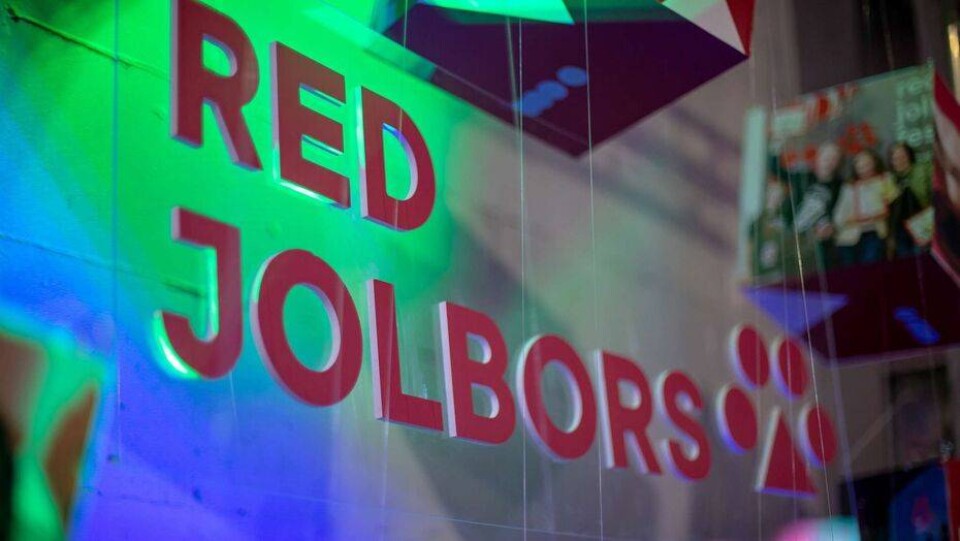 Фото Red Jolbors