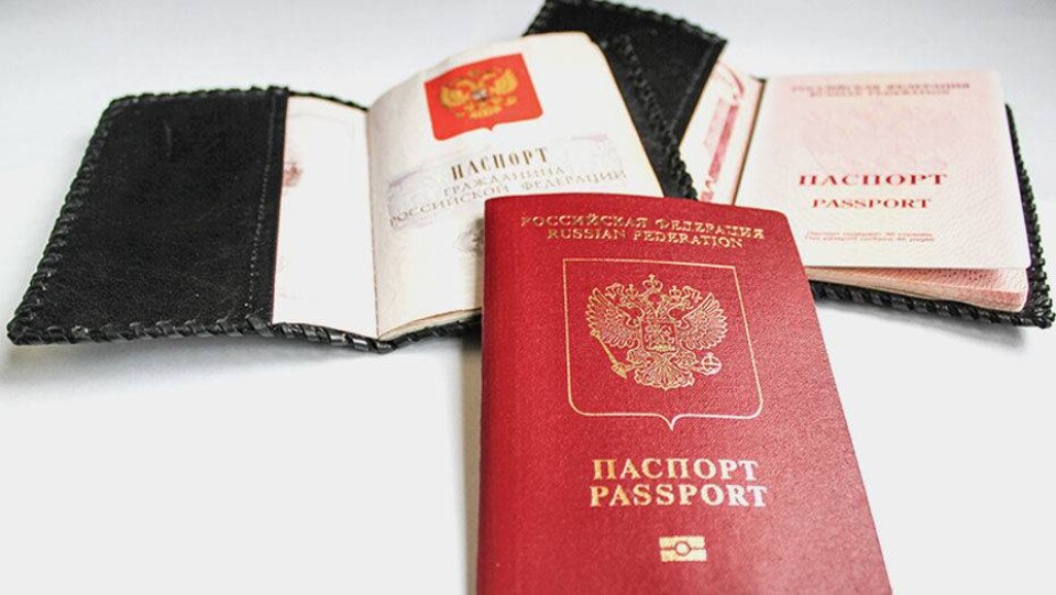 Госдума намерена упростить получение российского гражданства