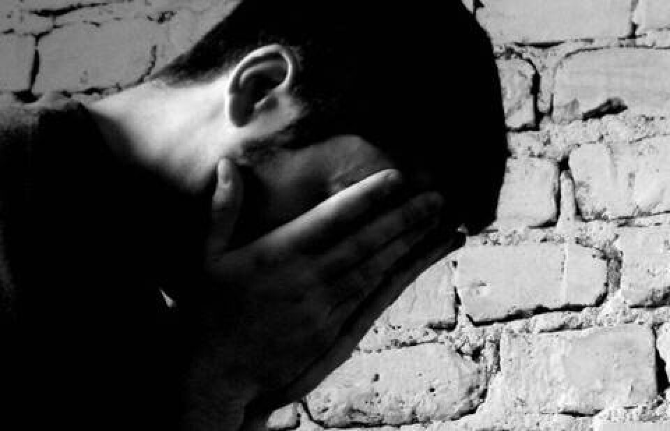 Под чёрным знаменем джихада