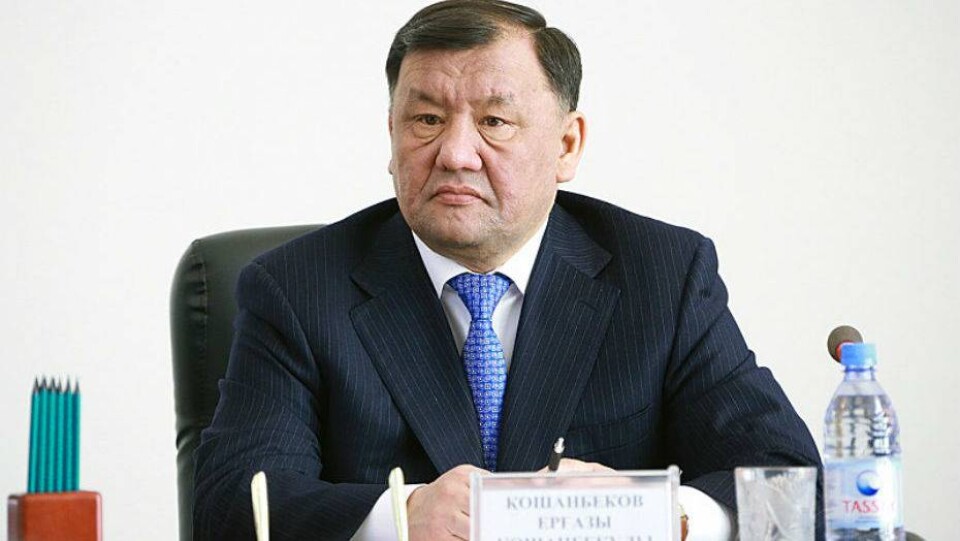 Чиновники Талдыкоргана освобождают служебное жильё под судебной угрозой