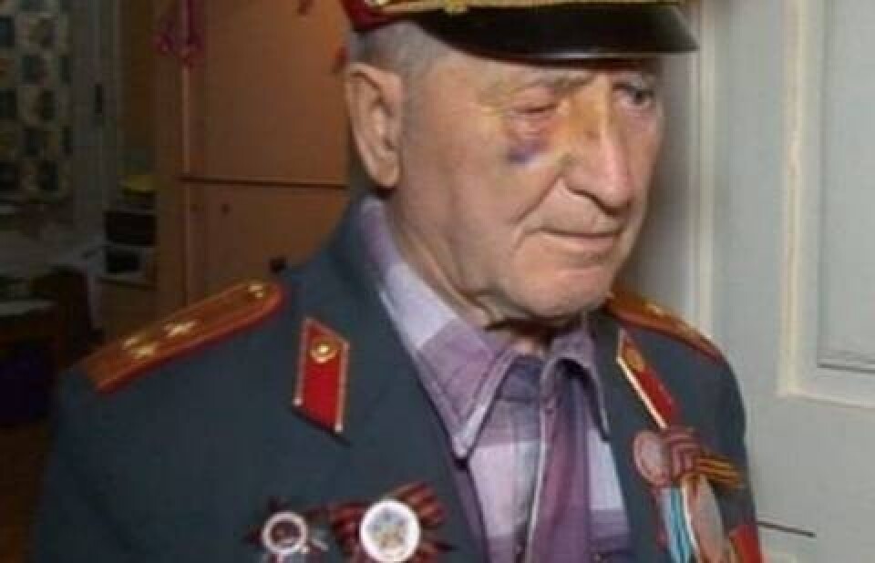 veteransoskz / Instagram