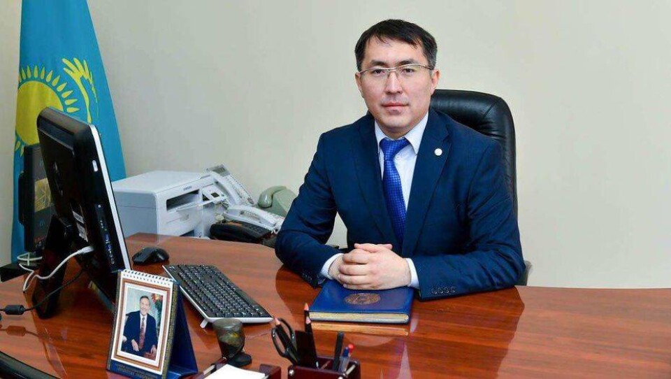 Дела молодёжи и семьи в Казахстане доверили 35-летнему болашаковцу