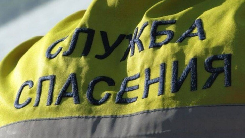 Фото пресс-службы КЧС МВД РК