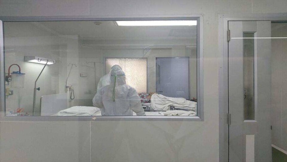 Фото с сайта Reuters