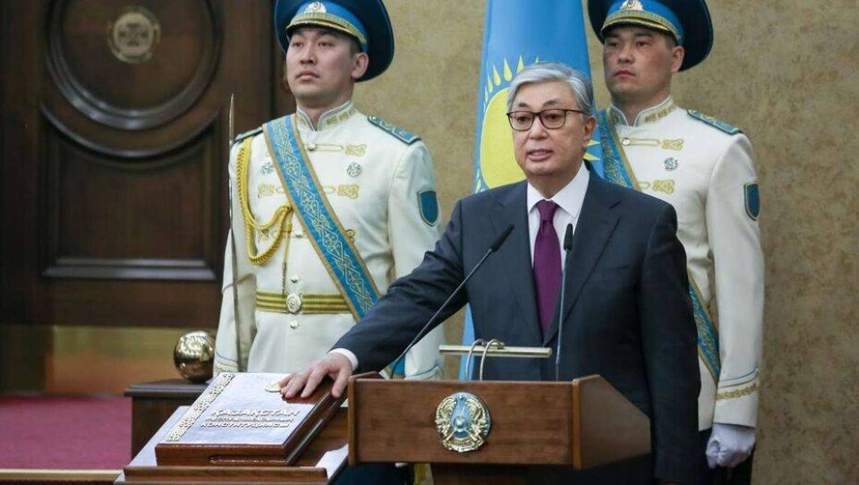 Фото Informburo.kz