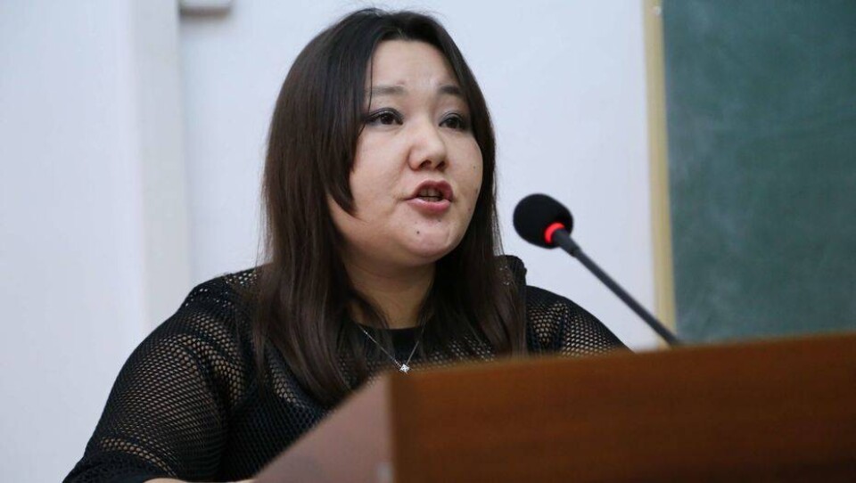 Студенты и преподаватели Карагандинской области поддерживают перевод алфавита казахского языка на латинскую графику