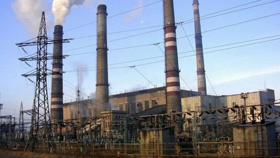 Назарбаев потребовал модернизировать ТЭЦ в Темиртау, построенную 60 лет назад