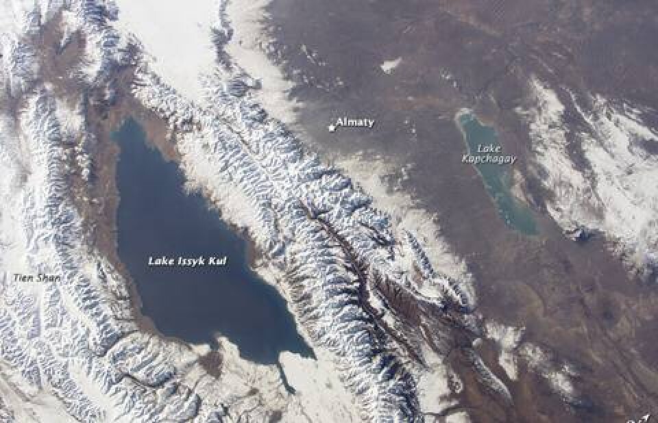 Фото с сайта earthobservatory.nasa.gov