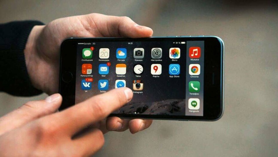 Apple обменяет сломанные iPhone 6 Plus на улучшенную модель