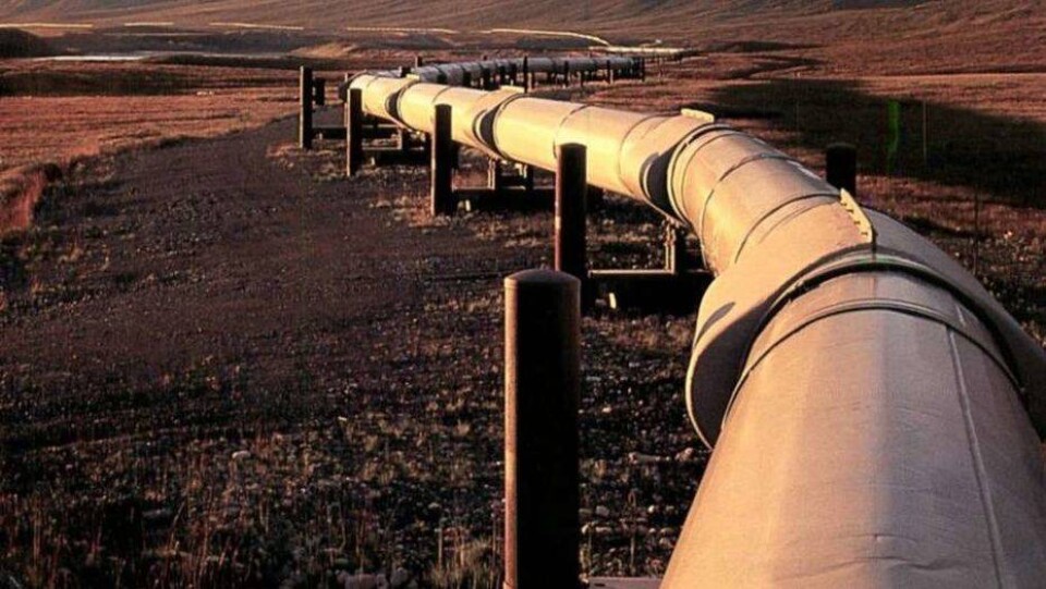 Россия попросила Казахстан обосновать повышение тарифа на транзит нефти в Китай