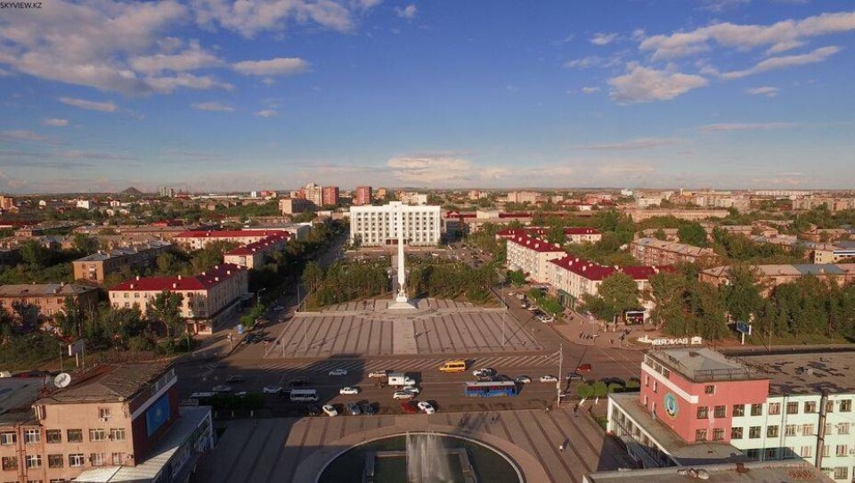 В Караганде переименуют целый район в честь Алихана Бокейхана