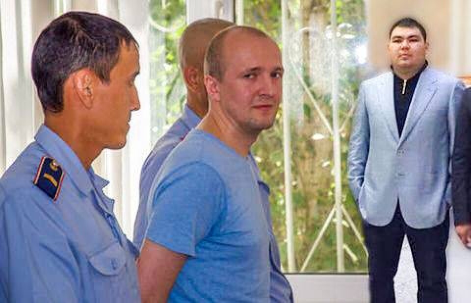 Иллюстрация informburo.kz