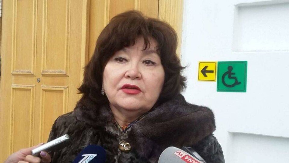 Фото Informburo.kz