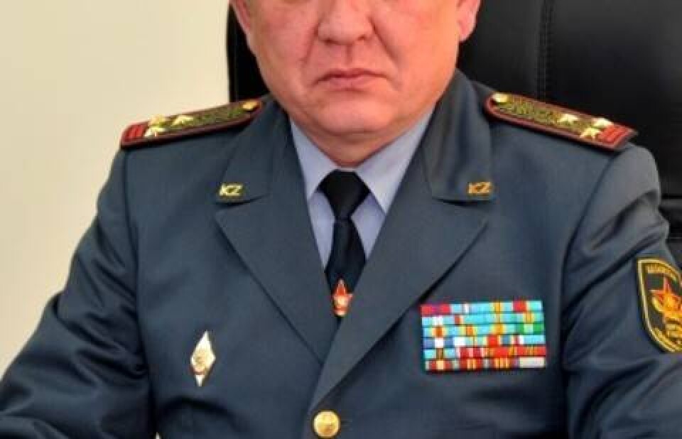 Весенний призыв-2015