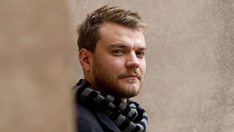 Звезда "Игры престолов" пригласил астанчан на сумасшедшие выходные
