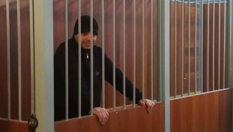 Костанайцу, переехавшему на "Газели" девушку после ссоры в кафе, вынесли приговор
