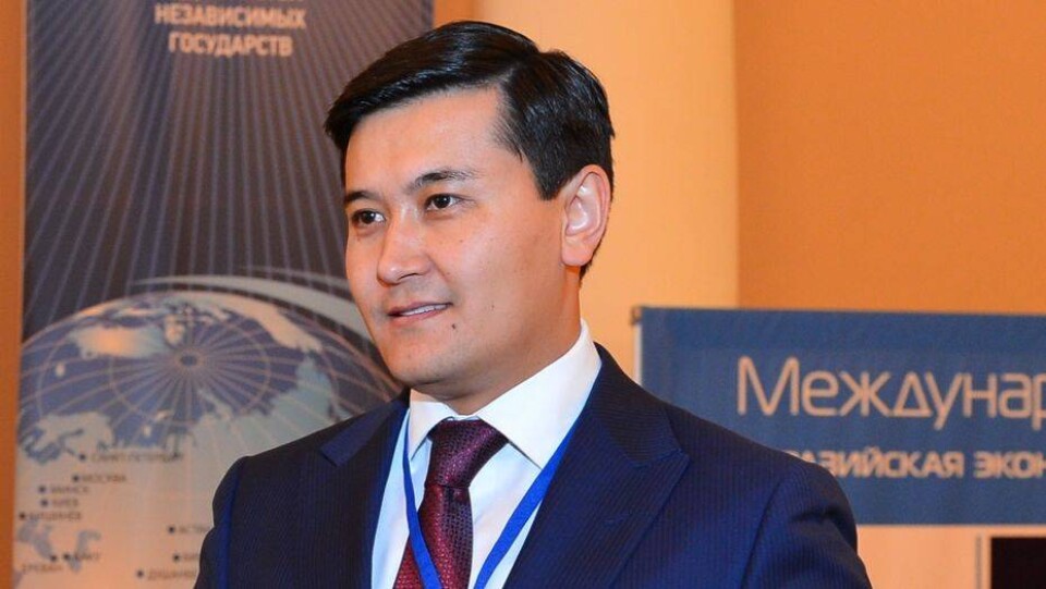 Мурат Жуманбай стал официальным представителем СЦК