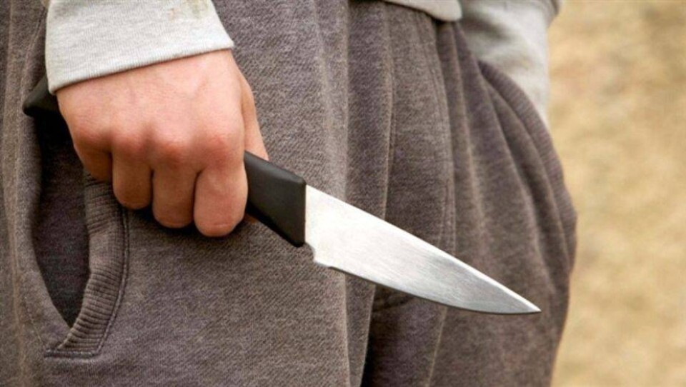 В ЗКО вынесли приговор школьнику, участвовавшему в поножовщине