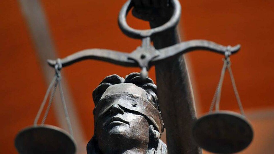 Полицейский потерял вещдок. Верховный суд оставил оправдательный приговор в силе
