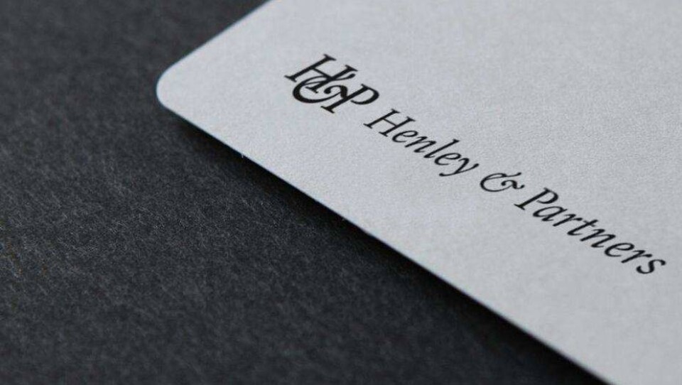Казахстан за три месяца потерял три позиции в индексе паспортов Henley&Partners