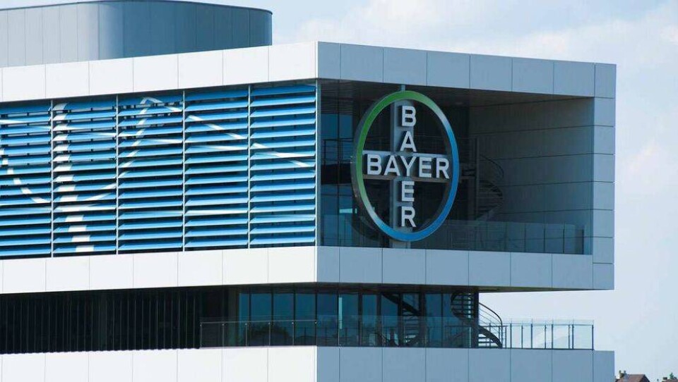 Bayer проверяет, законно ли составление Monsanto списка критиков её продукции