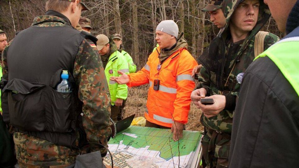 Трёхлетний мальчик пропал в посёлке Костанайской области