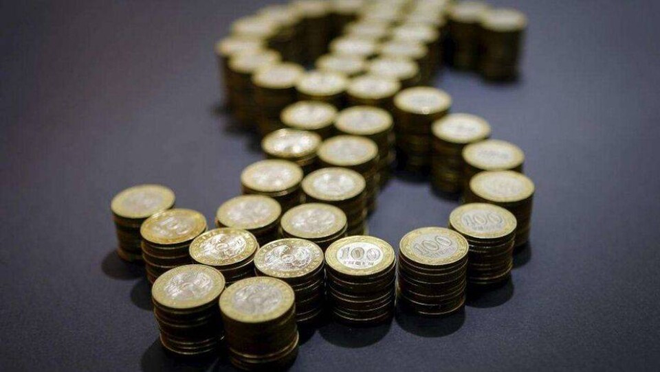 Завершилась одна из самых удачных недель для нацвалюты: 352 тенге за доллар