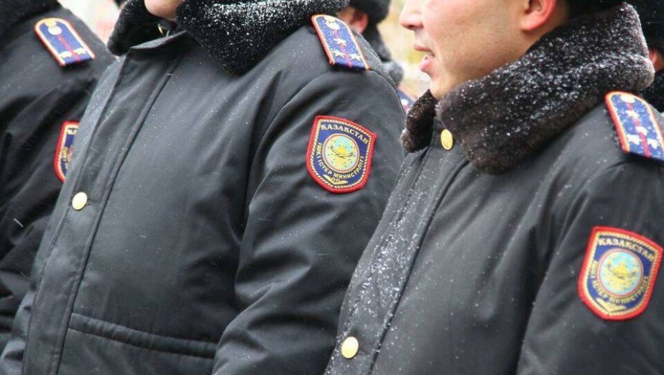 Акимат Шымкента в качестве эксперимента откажется от охраны и снесёт стены