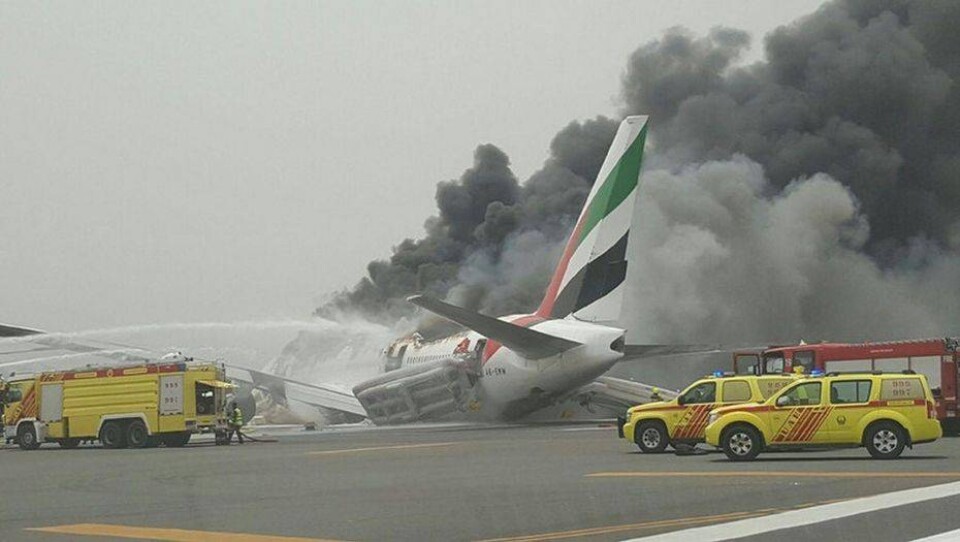 Фото Al Arabiya