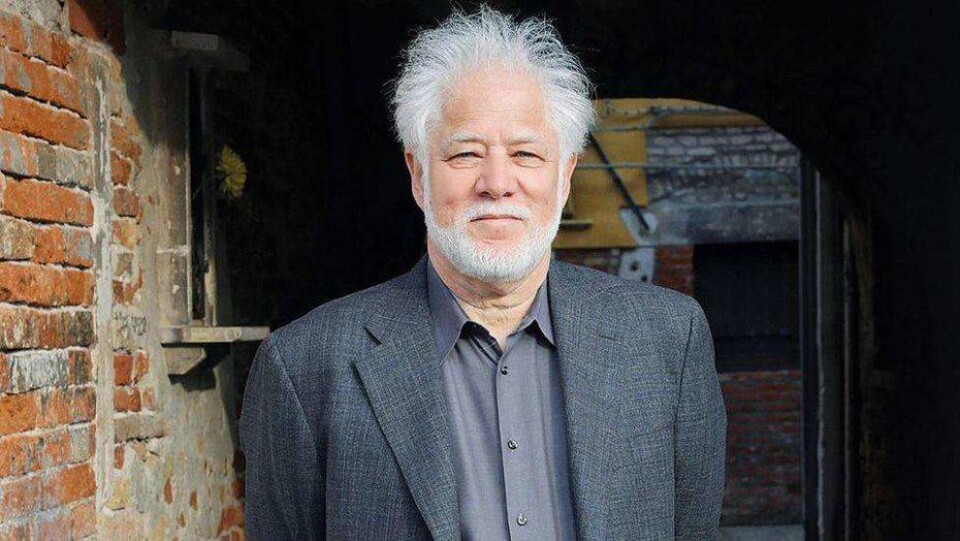 Роман "Английский пациент" назвали лучшей книгой за полвека 