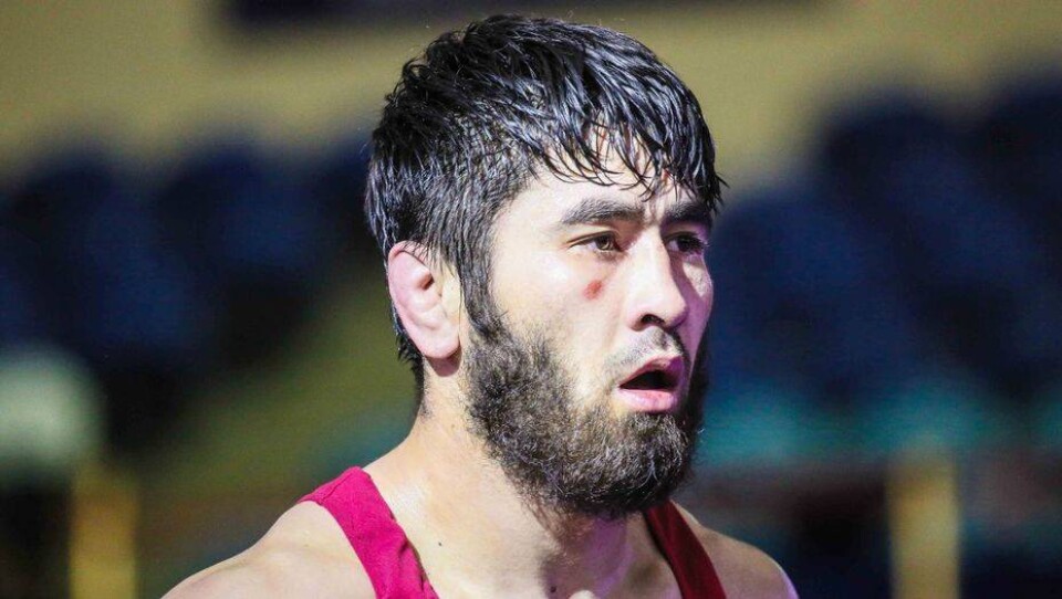 Фото с группы Kazakhstan Wrestling Online