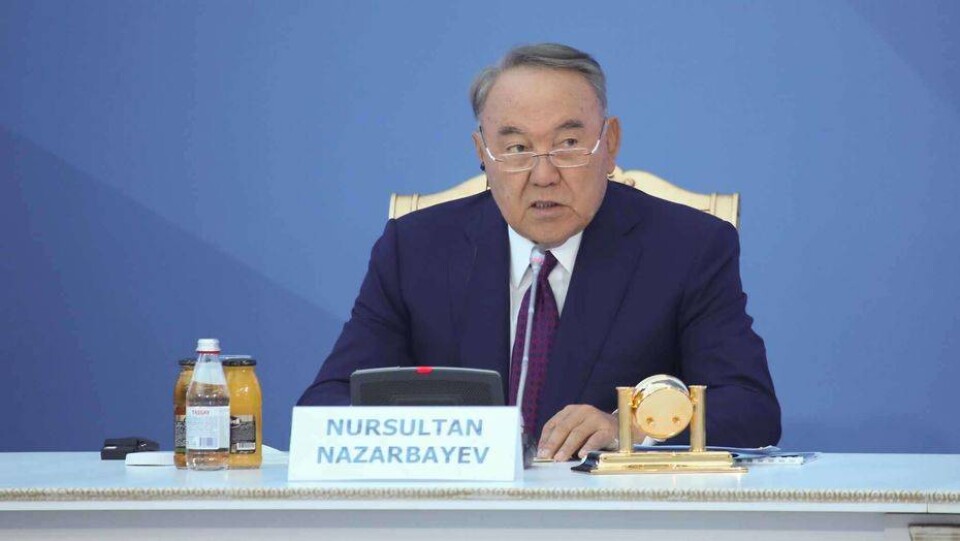 Назарбаев: Я знаю, что мой уход восприняли с огорчением