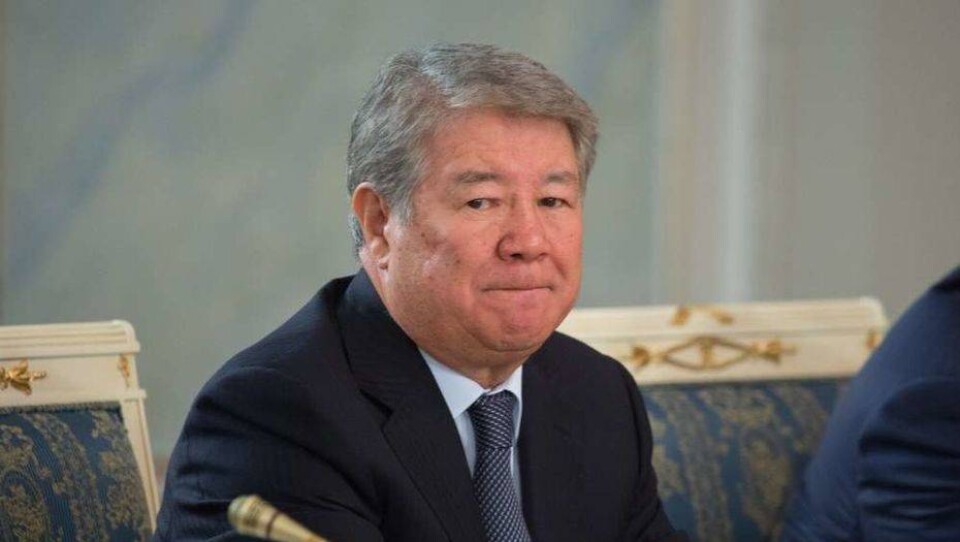 Ахметжан Есимов стал главой "Самрук-Казына". Что о нём известно?
