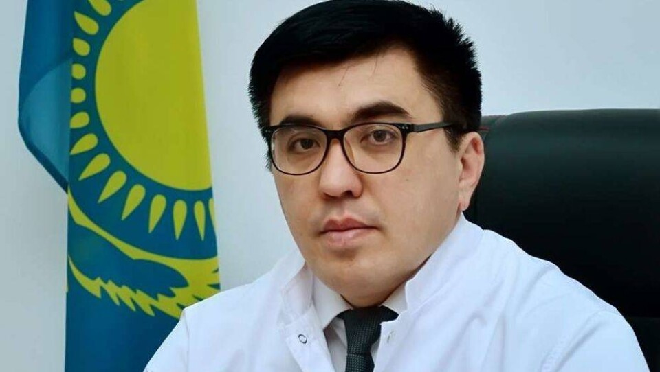 Главврача шымкентской больницы задержали по подозрению в незаконном изъятии органов