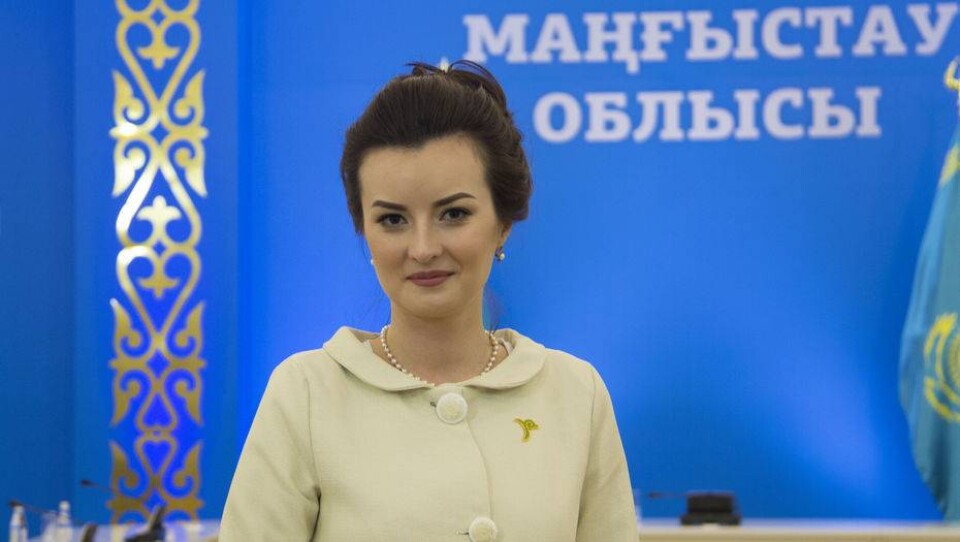 Нурсултана Назарбаева пригласили на свадьбу в Актау