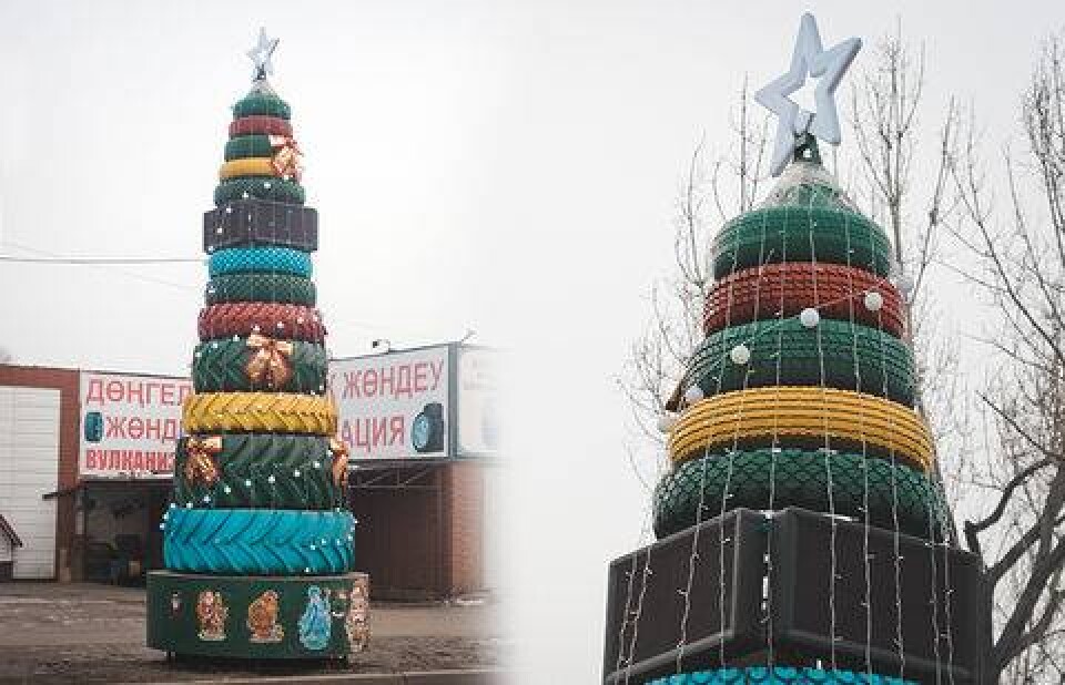 Фото Никиты Спивака
