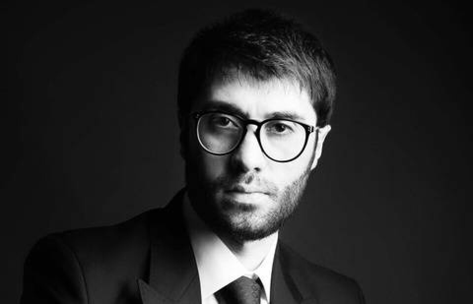 Управляющий сетью ресторанов Жамалиева может прекратить сотрудничество с бизнесменом