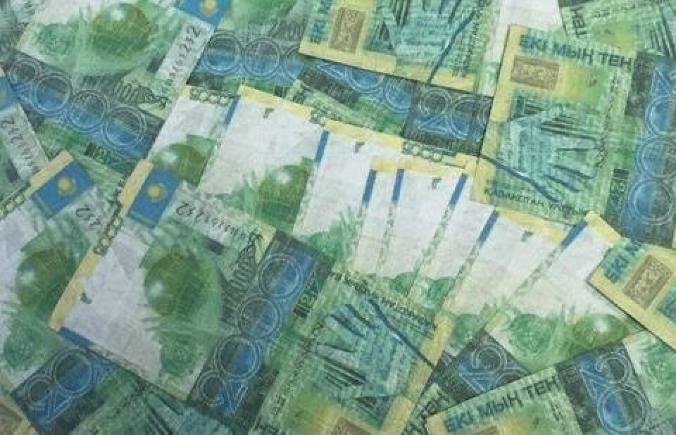 Фото Департамента государственных доходов по СКО