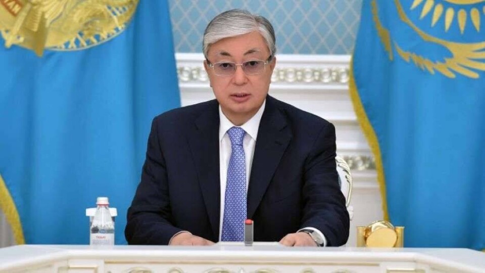 Токаев поручил создать комиссию по реабилитации жертв политических репрессий